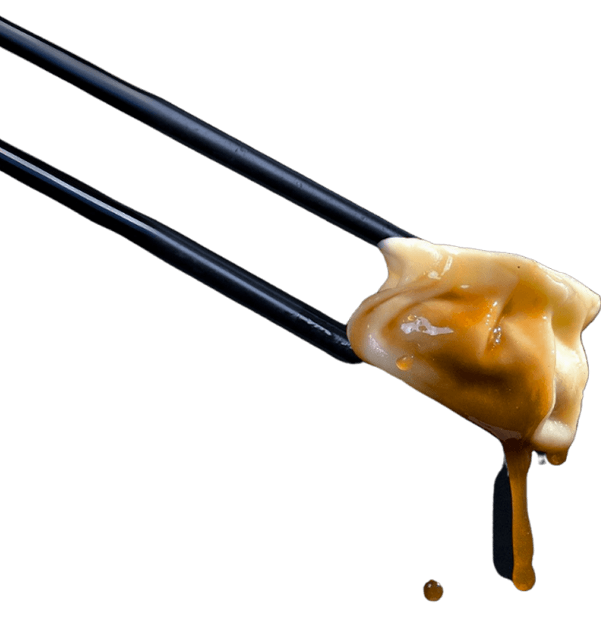 Authentic Chinese Dumplings at Xiang Yun Chinese Restaurant in Kandy, Sri Lanka